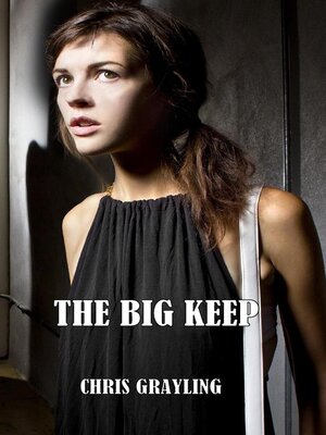 cover image of The Big Keep